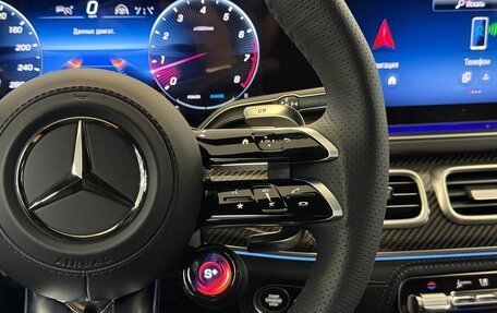 Mercedes-Benz GLE Coupe AMG, 2024 год, 16 500 000 рублей, 19 фотография