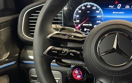 Mercedes-Benz GLE Coupe AMG, 2024 год, 16 500 000 рублей, 18 фотография