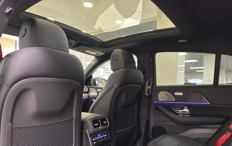 Mercedes-Benz GLE Coupe AMG, 2024 год, 16 500 000 рублей, 16 фотография
