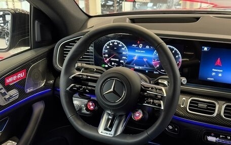 Mercedes-Benz GLE Coupe AMG, 2024 год, 16 500 000 рублей, 17 фотография