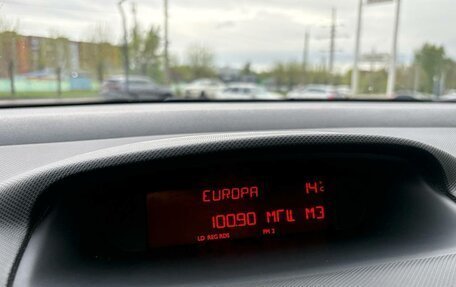 Peugeot 408 I рестайлинг, 2012 год, 680 000 рублей, 16 фотография