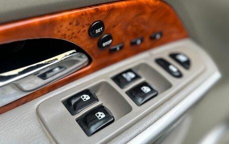 SsangYong Rexton III, 2003 год, 575 000 рублей, 10 фотография