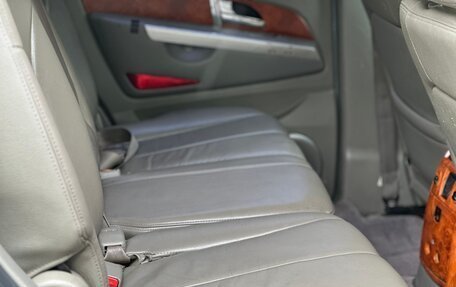 SsangYong Rexton III, 2003 год, 575 000 рублей, 14 фотография