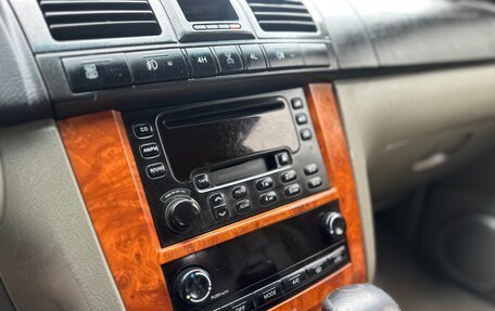 SsangYong Rexton III, 2003 год, 575 000 рублей, 7 фотография