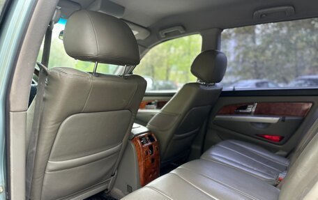 SsangYong Rexton III, 2003 год, 575 000 рублей, 16 фотография