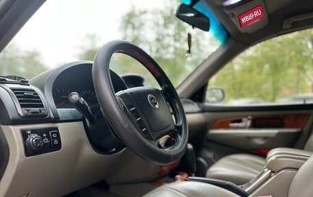SsangYong Rexton III, 2003 год, 575 000 рублей, 6 фотография