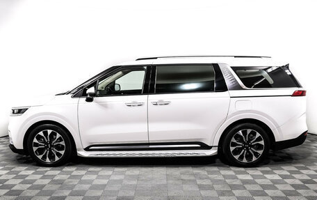KIA Carnival, 2020 год, 3 898 000 рублей, 8 фотография
