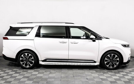 KIA Carnival, 2020 год, 3 898 000 рублей, 4 фотография
