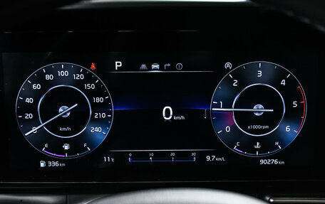 KIA Carnival, 2020 год, 3 898 000 рублей, 10 фотография