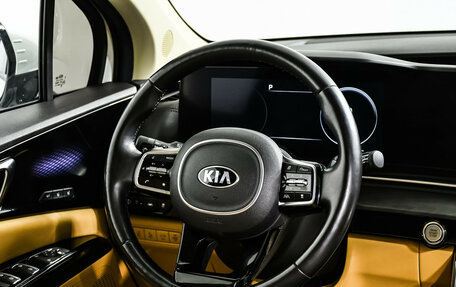 KIA Carnival, 2020 год, 3 898 000 рублей, 12 фотография