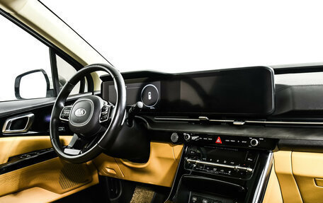 KIA Carnival, 2020 год, 3 898 000 рублей, 9 фотография