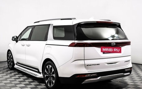 KIA Carnival, 2020 год, 3 898 000 рублей, 7 фотография