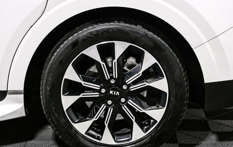 KIA Carnival, 2020 год, 3 898 000 рублей, 18 фотография