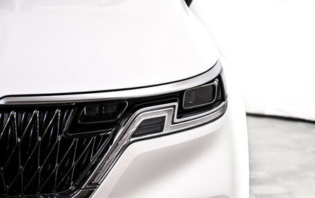 KIA Carnival, 2020 год, 3 898 000 рублей, 16 фотография