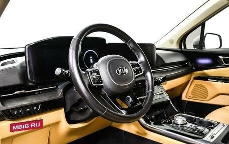 KIA Carnival, 2020 год, 3 898 000 рублей, 13 фотография