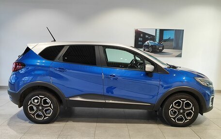 Renault Kaptur I рестайлинг, 2020 год, 1 489 000 рублей, 4 фотография