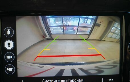 Renault Kaptur I рестайлинг, 2020 год, 1 489 000 рублей, 17 фотография