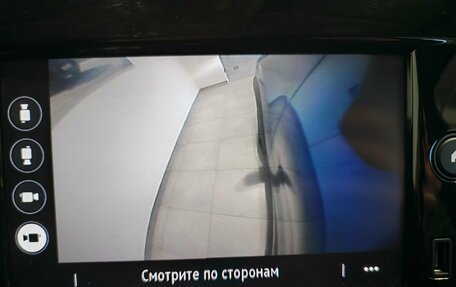 Renault Kaptur I рестайлинг, 2020 год, 1 489 000 рублей, 18 фотография