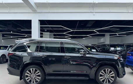 Lexus LX, 2025 год, 17 680 000 рублей, 8 фотография