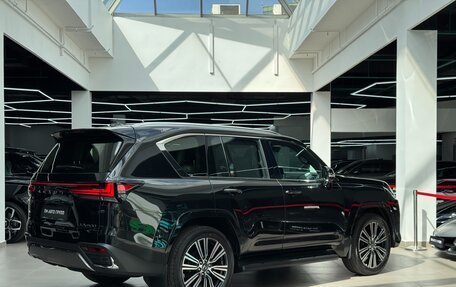 Lexus LX, 2025 год, 17 680 000 рублей, 12 фотография