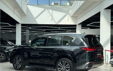 Lexus LX, 2025 год, 17 680 000 рублей, 10 фотография