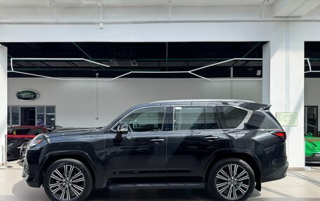 Lexus LX, 2025 год, 17 680 000 рублей, 7 фотография
