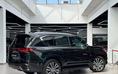Lexus LX, 2025 год, 17 680 000 рублей, 6 фотография