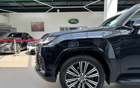 Lexus LX, 2025 год, 17 680 000 рублей, 15 фотография