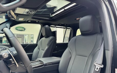 Lexus LX, 2025 год, 17 680 000 рублей, 18 фотография
