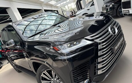 Lexus LX, 2025 год, 17 680 000 рублей, 13 фотография