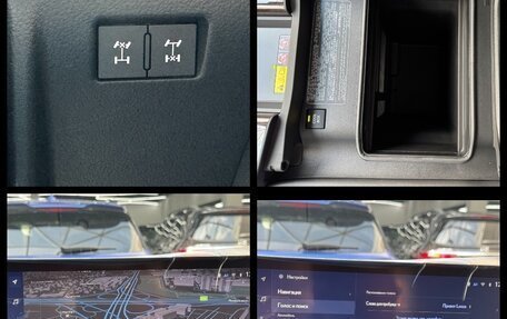 Lexus LX, 2025 год, 17 680 000 рублей, 33 фотография