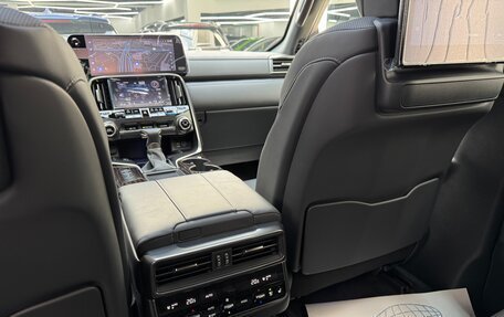 Lexus LX, 2025 год, 17 680 000 рублей, 25 фотография