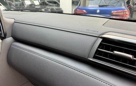 Lexus LX, 2025 год, 17 680 000 рублей, 30 фотография