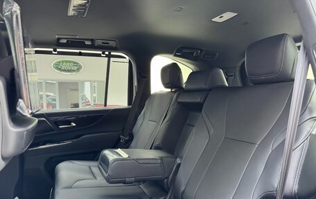 Lexus LX, 2025 год, 17 680 000 рублей, 23 фотография
