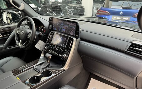 Lexus LX, 2025 год, 17 680 000 рублей, 27 фотография