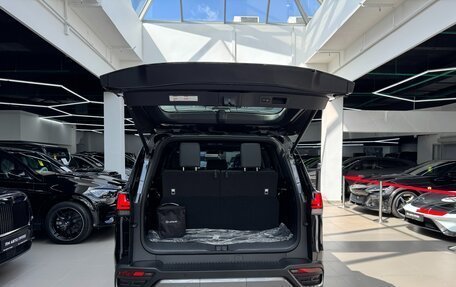 Lexus LX, 2025 год, 17 680 000 рублей, 38 фотография