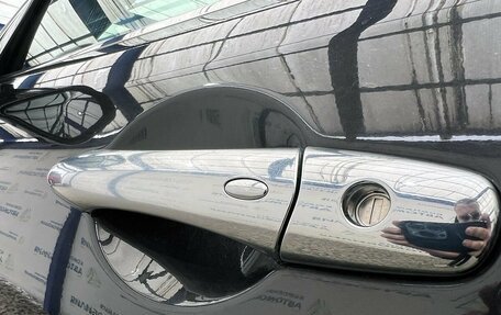 Infiniti FX II, 2008 год, 1 750 000 рублей, 22 фотография