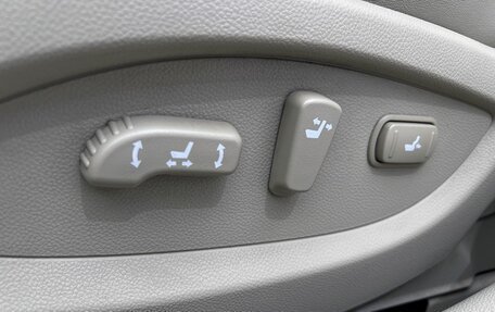 Infiniti FX II, 2008 год, 1 750 000 рублей, 20 фотография