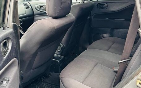 Mitsubishi Space Star I рестайлинг, 2004 год, 275 990 рублей, 8 фотография