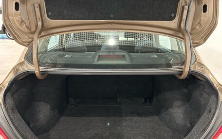 Nissan Tiida, 2008 год, 679 000 рублей, 12 фотография