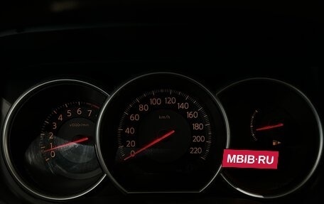 Nissan Tiida, 2008 год, 679 000 рублей, 23 фотография