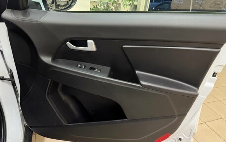KIA Sportage III, 2013 год, 1 499 000 рублей, 16 фотография