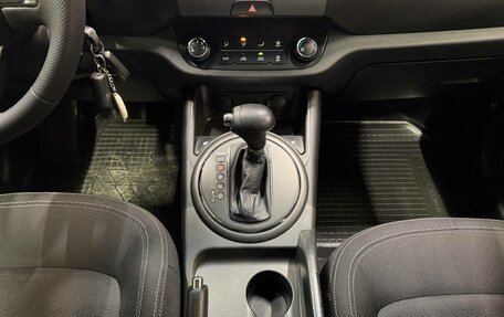 KIA Sportage III, 2013 год, 1 499 000 рублей, 13 фотография