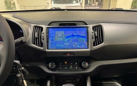 KIA Sportage III, 2013 год, 1 499 000 рублей, 12 фотография