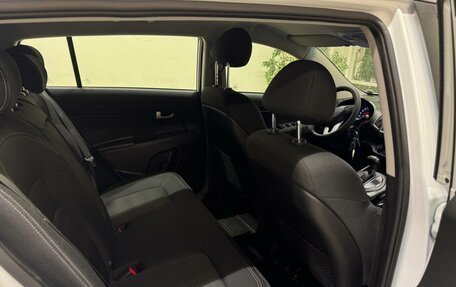 KIA Sportage III, 2013 год, 1 499 000 рублей, 10 фотография