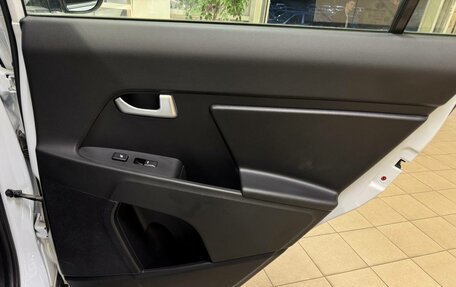 KIA Sportage III, 2013 год, 1 499 000 рублей, 17 фотография