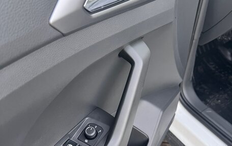 Volkswagen T-Cross I, 2024 год, 3 050 000 рублей, 8 фотография