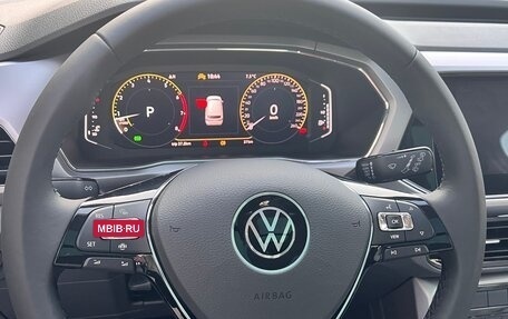Volkswagen T-Cross I, 2024 год, 3 050 000 рублей, 14 фотография
