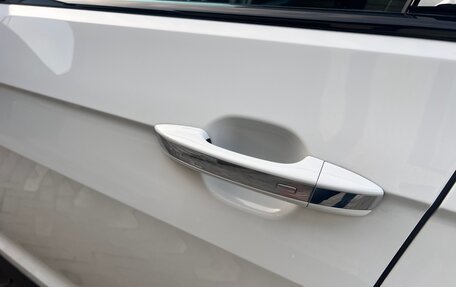 Volkswagen T-Cross I, 2024 год, 3 050 000 рублей, 16 фотография