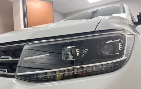 Volkswagen T-Cross I, 2024 год, 3 050 000 рублей, 24 фотография